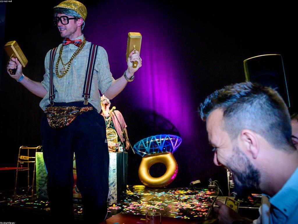 យុទ្ធសាស្ត្រសម្រាប់ការប្រកួតស្លុត