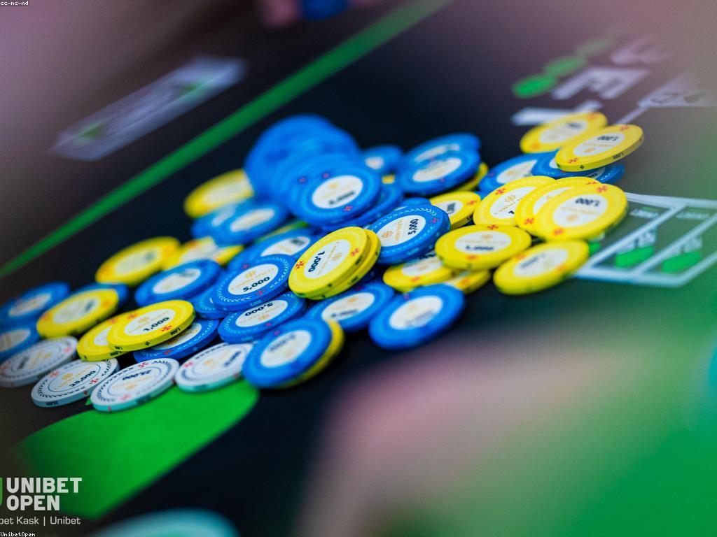 អនាគតនៃការប្រកួត Slot