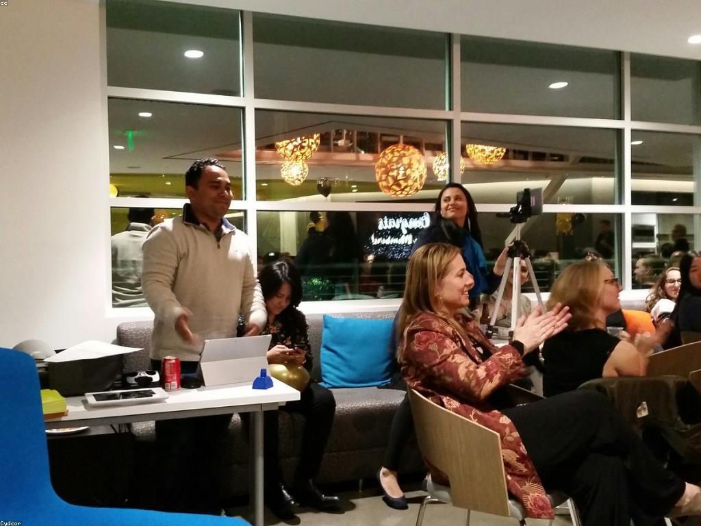 រង្វាន់ធំ: ការប្រកួតប្រជែង និង ការស្វែងរកឱកាសថ្មី