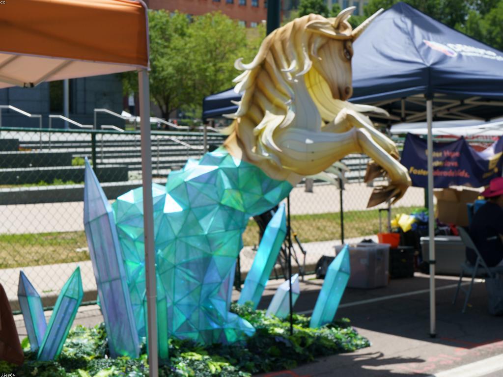 សិល្បៈនៃការបព្រាយរូបភាព