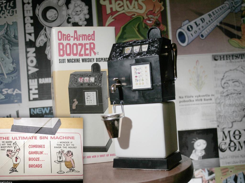 យុទ្ធសាស្ត្រសម្រាប់ការប្រកួត Slot