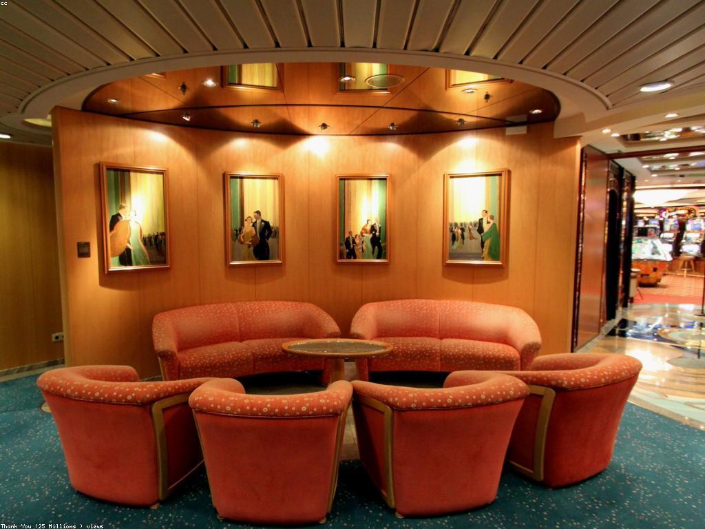 អនាគតនៃការប្រកួត Slot