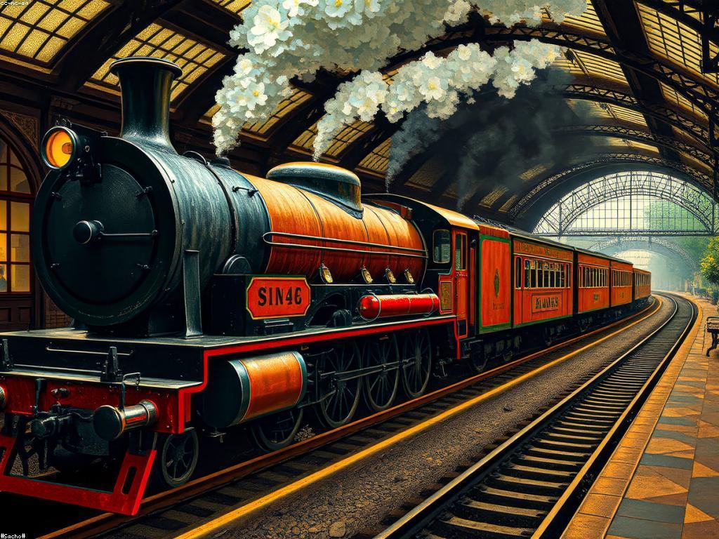 រូបភាព និងស្ថាបត្យកម្ម៖ ទីកន្លែងនៃសិល្បៈ